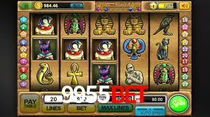 9955Bet