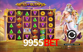 9955Bet
