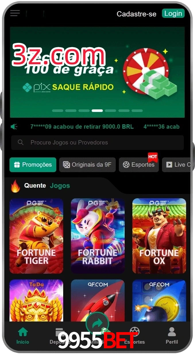 9955Bet
